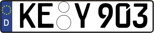 KE-Y903