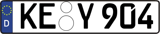KE-Y904