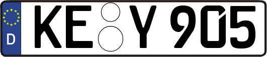 KE-Y905