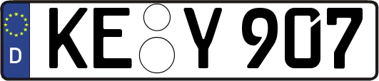 KE-Y907