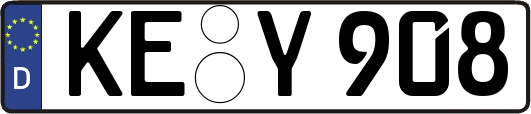 KE-Y908