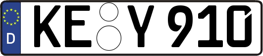 KE-Y910