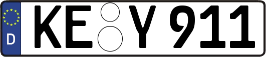 KE-Y911