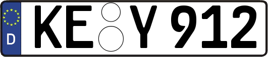 KE-Y912