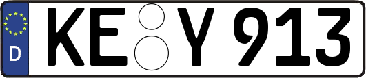 KE-Y913