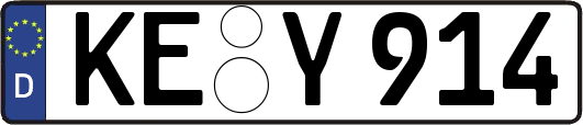 KE-Y914