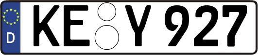 KE-Y927