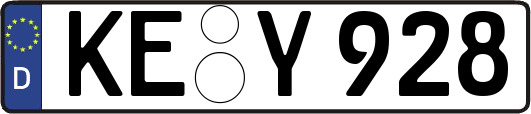 KE-Y928