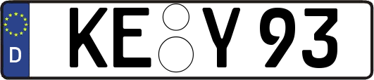 KE-Y93