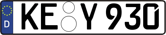 KE-Y930