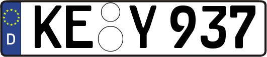 KE-Y937