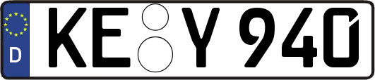 KE-Y940