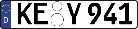 KE-Y941