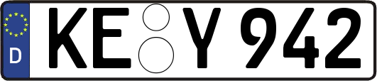 KE-Y942