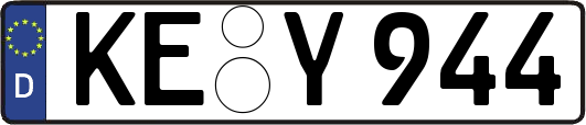 KE-Y944