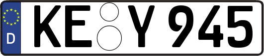 KE-Y945