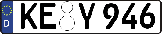 KE-Y946