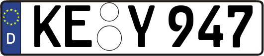 KE-Y947