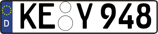 KE-Y948