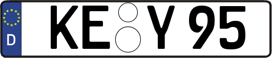 KE-Y95