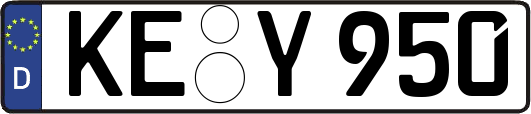 KE-Y950