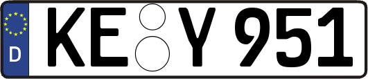 KE-Y951