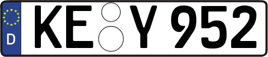 KE-Y952