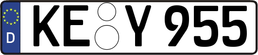 KE-Y955