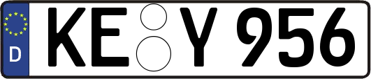 KE-Y956