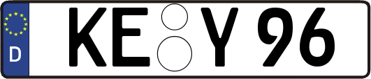 KE-Y96