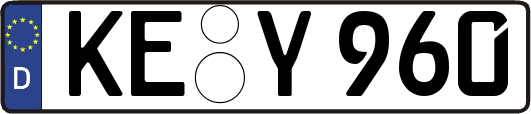 KE-Y960