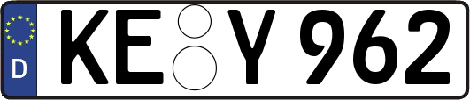 KE-Y962