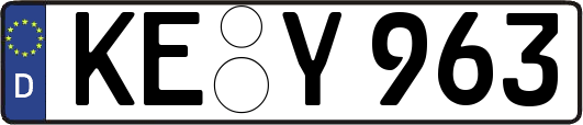 KE-Y963