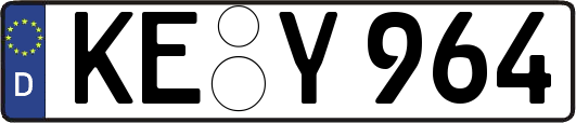 KE-Y964