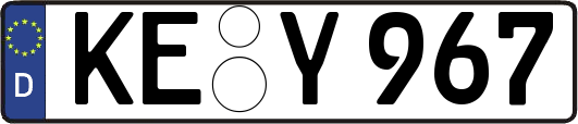 KE-Y967