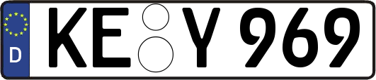 KE-Y969