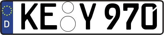 KE-Y970