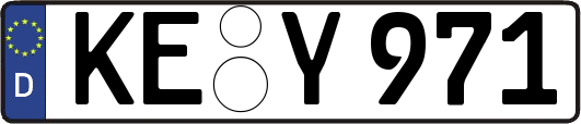 KE-Y971