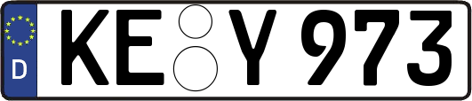 KE-Y973