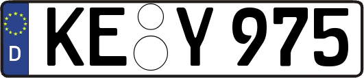 KE-Y975