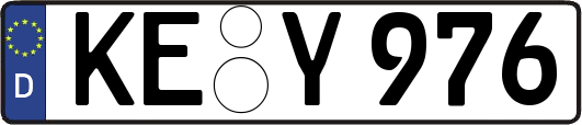 KE-Y976