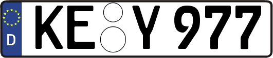 KE-Y977