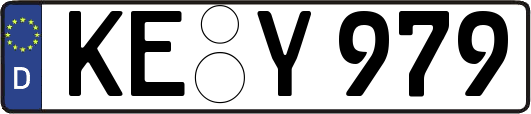 KE-Y979