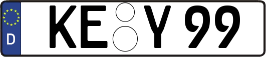 KE-Y99
