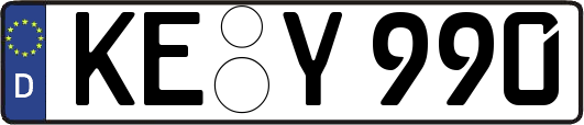KE-Y990