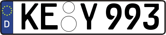 KE-Y993