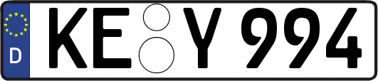 KE-Y994