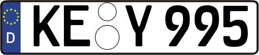 KE-Y995