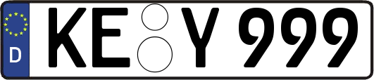 KE-Y999