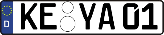 KE-YA01